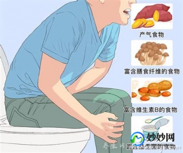 吃什么立马排便,吃什么能立马排便