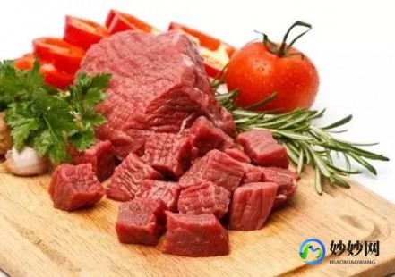 发烧可以吃牛肉吗,发烧能吃牛肉吗