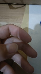 手抖,手有点抖