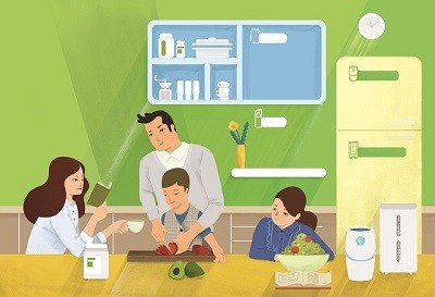 中产家庭选择奶粉的健康益处与消费指南