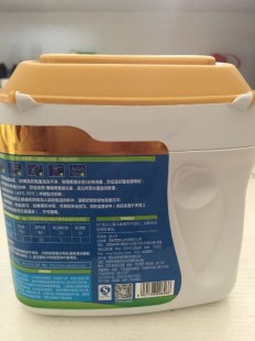 原罐奶粉的真实评价揭秘你不可不知的营养与安全性分析