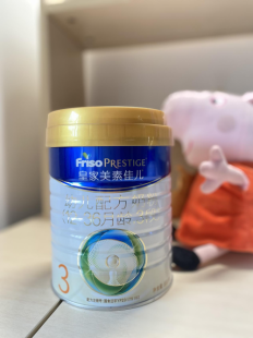 智然多儿童奶粉评测揭秘 适合宝宝的营养选择解析