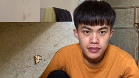 呼吸困难喘不过气来是怎么回事,感觉呼吸困难喘不过气是什么原因