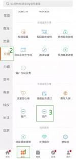 交话费,手机话费轻松在线交,手机能否交话费及操作指南一览