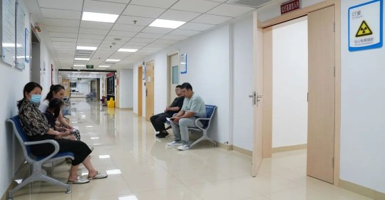 上海新科医院结石科,上海新科医院(结石科)
