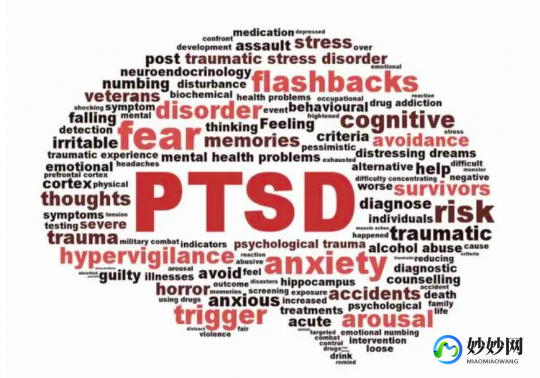 PTSD代表什么,PTSD是什么意思？