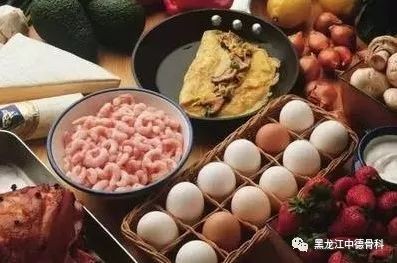 补钙吃什么食物最好最快,补钙吃什么食物最好最快