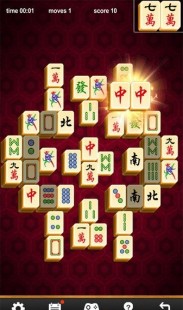 上海麻将连连看,上海麻将连连看手游攻略,技巧与策略大揭秘,上海麻将连连看2