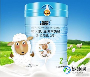 河套羊奶粉口感如何真相揭秘你值得一试的选择