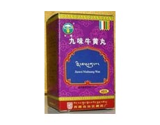蒙王槟榔十三味丸,蒙王槟榔十三味丸功效与作用_副作用_价格多少钱_说明...