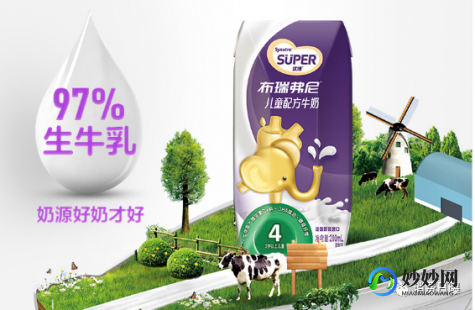 伊利澳优奶粉品质如何？消费者反馈与市场表现全解析