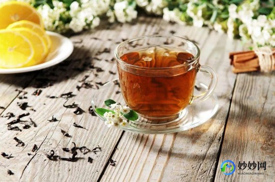 中医养胃茶,适合长期喝的养胃茶