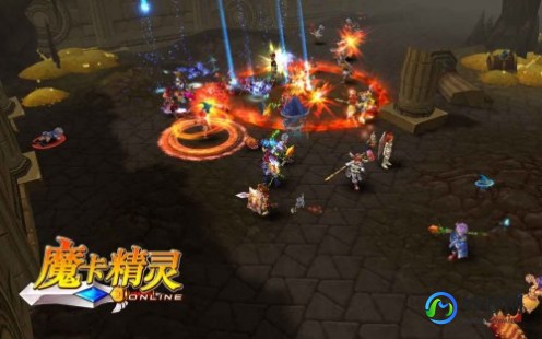 qq魔法卡片登陆,探索手机魔法卡片游戏乐趣,全新玩法活动揭晓