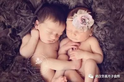 生龙凤胎,生龙凤胎的女人有好福气,不仅命好老了还能享福