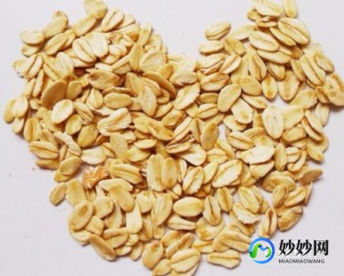 燕麦片的好处,燕麦片的功效和作用