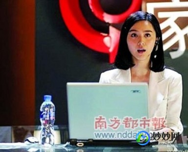 胡蝶 整容,央视女主播胡蝶被疑整容nbsp 整形专家出面反驳(图)