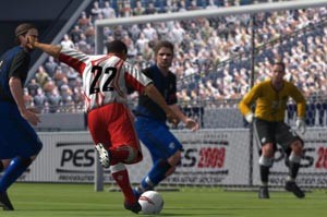 实况足球2009最新转会补丁,pes2009最新转会补丁,PES2009最新转会补丁安装指南与游戏