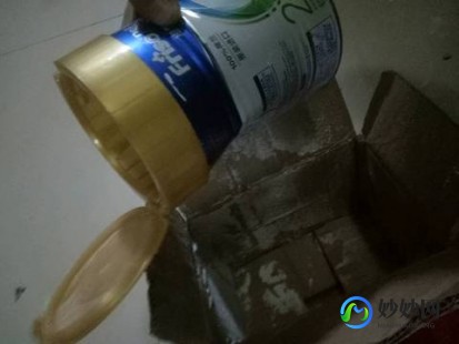奶粉爆罐真相揭秘：如何判断你的奶粉是否安全可靠
