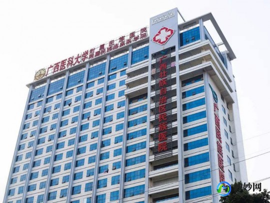 广西生殖医院,广西十佳生殖医院最新排名汇总