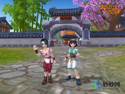 武林外传 多玩,多玩武林外传探秘,江湖风云再起武林外传rpg游戏
