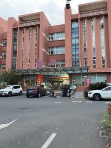 南翔医院,上海市嘉定区南翔医院
