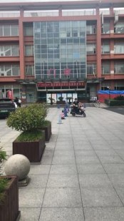 南翔医院,上海市嘉定区南翔医院