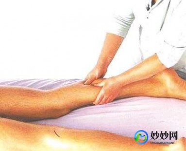 大腿抽筋,大腿痉挛是什么原因引起的