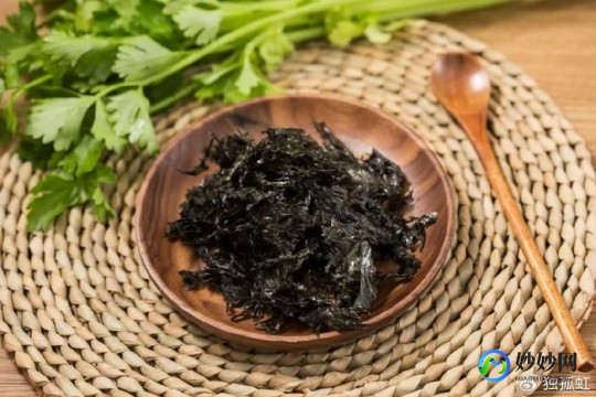 尿酸高能吃紫菜吗,尿酸高吃紫菜