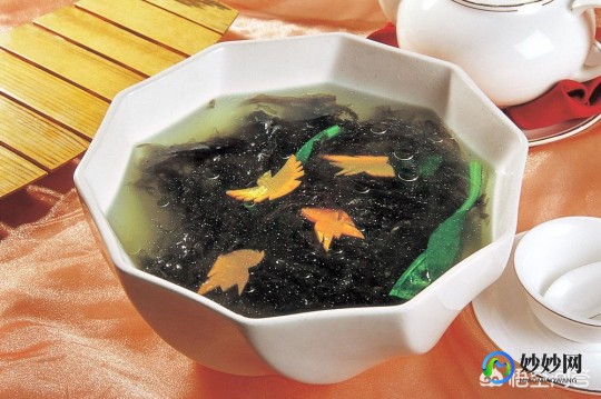尿酸高能吃紫菜吗,尿酸高吃紫菜