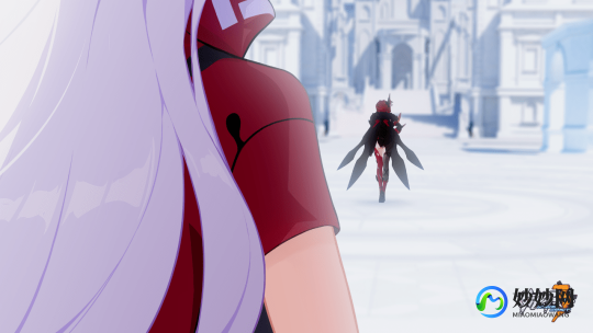 尾行cg,尾行3