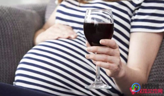 孕妇可以喝啤酒吗,怀孕可以喝啤酒吗