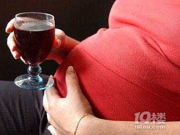孕妇可以喝啤酒吗,怀孕可以喝啤酒吗