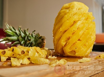 怀孕能吃菠萝吗,孕妇能吃菠萝吗