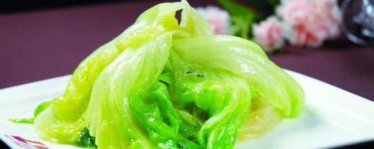 生菜是感光食物吗,感光食物的美白方法
