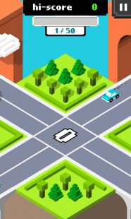 十字路口商队,游戏背景,十字路口游戏规则