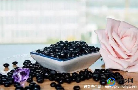 黑豆有雌激素吗,坚持吃一年黑豆是否会导致雌激素升高？
