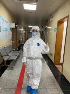 新冠好了可以洗澡吗,新冠康复后能不能洗澡