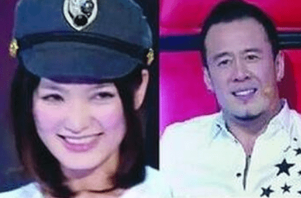 丁丁潜规则,杨坤丁丁地下情曝光揭秘二人相恋过程