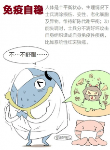 免疫力是什么,什么是免疫力