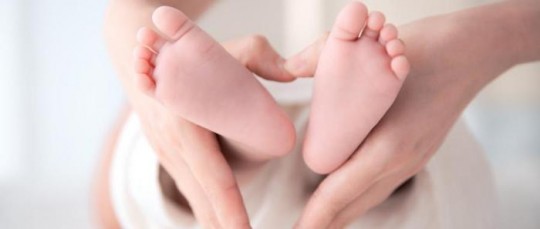 照顾宝宝,教你如何科学照顾新生儿