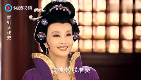 武则天每天要几次,女皇帝的性生活大揭密武则天凭好恶宠爱封宫手...