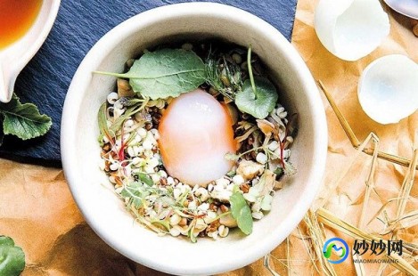 soud,8种食物让你享受“Kiss”