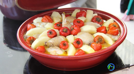 soud,8种食物让你享受“Kiss”