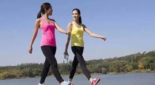 走路能降血压吗,运动有助于降血压吗
