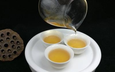 经期能喝乌龙茶吗,经期可以喝乌龙茶吗
