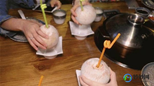 怀孕能喝椰子水吗,孕妇可以喝椰子汁吗