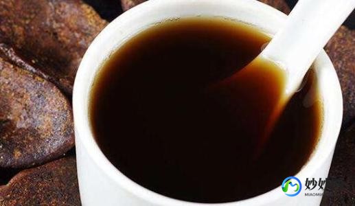 黑糖水,月经期可以喝黑糖水吗