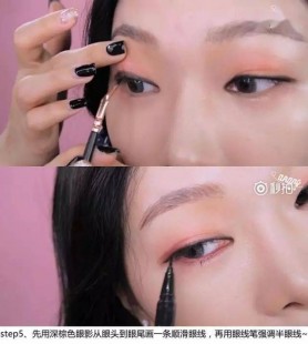 单眼皮,单眼皮的原因有哪些