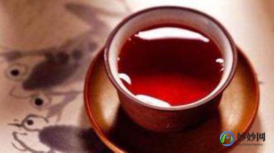 来例假能喝绿茶吗,女生经期能喝绿茶吗