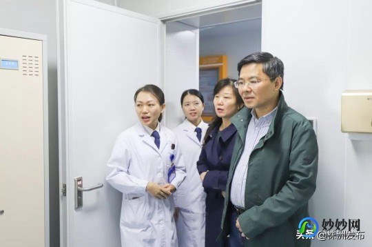 株洲哪家医院最有实力做第三代试管!解答在这里!